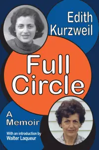 在飛比找博客來優惠-Full Circle: A Memoir