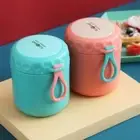 500ml Food Thermal Jar Vacuum Lunch Box New Insulated Soup Cup