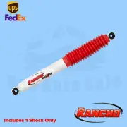 RS5000X Rancho 0-2" lift Rear Shock Absorber for 1986-1994 Mitsubishi Mighty Max