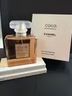 1x Chanel Coco Mademoiselle Eau De Parfum Spray 100ml Unwanted Gift.