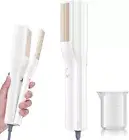 Portable Mini Handheld Garment Steamer, 2 in 1 Wet & Dry Ironing, 15s Fast Heat