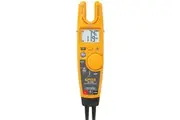 T6600 600V 200A Ac/DC Multi Tester With Fieldsense Technology