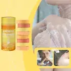 Refresh Citrus Aromatherapy Shower Tablets Relief Fatigue Oil Aromatherap Tablet