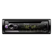Pioneer DEH-S2250UI Android/iPhone/USB Car Stereo