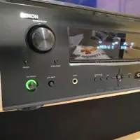 在飛比找蝦皮購物優惠-〔▔へ ▔“  «凸» ♥ DENON  AVR-1910 