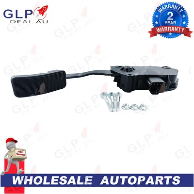 Accelerator Pedal Fly By Wire Assembly For Ford BA Falcon XR6 & XR8 Models BA BF (for: Ford)