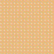 Riley Blake - Bee Dots By Lori Holt - Marjorie - Marigold, Fabric by the Yard