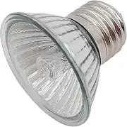 Reptile Heat Lamp | Basking Light | UVA UVB Basking Spot Heat Lamp with Clip and 360° Rotatable Hose, UVA UVB Heat for Reptile Heating