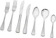 [Stanley Rogers] Metropolitan Cutlery (56 Pieces)
