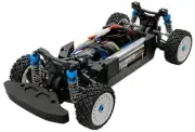 Tamiya RC No.707 XV-02 PRO 4WD Chassis kit 58707