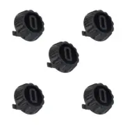 5PCS AIR FILTER COVER TWIST LOCK FOR STIHL 029 039 MS290 MS310 MS390 021 023 025
