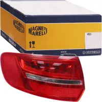 在飛比找蝦皮商城優惠-MAGNETI MARELLI AUDI A3 後燈 左外 