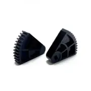 Peper tray sector lifting gear fits for fits Fuji Xerox 4595 4127 4590 1100 6000