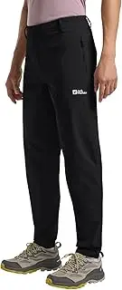 [Jack Wolfskin] Hikeout Men's Hiking Trousers M