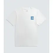 Unisex Relax Puzzle Box Logo Short-Sleeve Tee Graphic - AP