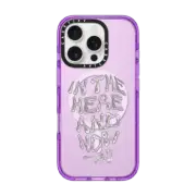 iPhone 16 Pro Impact Case MagSafe Compatible In The Here And Now