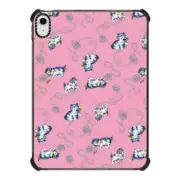 iPad 10.9-inch (10th gen) iPad Impact Case Kitten
