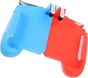 OSALADI Game Trigger Controller for Switch Controller Mobile Game Accessory Trigger for Phone