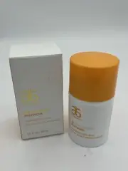 Arbonne RE9 Advanced Prepwork Overnight Face Jelly 1.7 oz / 50ml NEW