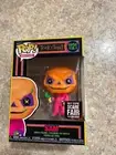 Funko Pop! Trick r Treat SAM Blacklight Scare Fair with Pop Protector