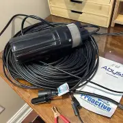 NEW Proactive Abyss Sampling Pump Groundwater Purge Purging 12V Environmental