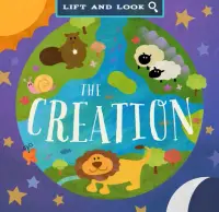 在飛比找博客來優惠-The Creation: Lift and Look
