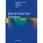 ATLAS OF CRITICAL CARE PROCEDURES