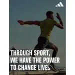 ADIDAS 愛迪達 優質 NBR 瑜珈墊