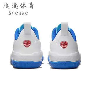 ▪✽✥NIKE耐克男Air Jordan One Take 4 PF 威少實戰籃球鞋DO7192-164