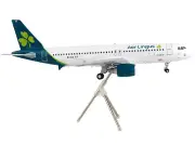 GeminiJets G2EIN831 Airbus A320 Aer Lingus 1/200 Diecast Model Airplane