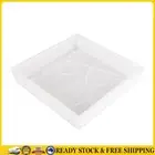 Garden Pavement Mold DIY Manually Propylene Paving Concrete Mould (Fan) .