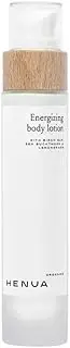 Henua Energizing Body Lotion, 150 ml