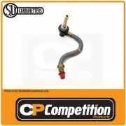 SU JET HS8 2" .125" TO SUIT HORIZONTAL LEFT HAND FLOAT BOWL CUD2707