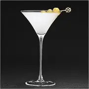 Beer Mug Various Styles Cocktail Martini Glass Wine Glasses Beer Juice Drink Cup Restaurant Wedding Bar Goblet Bartender Drinkware Beer Mugs (Size : Cocktail 06)