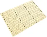 SMASOLO 20pcs Self Adhesive Measuring Tape Stickers Ruler Tape for Workbench Sewing Easy to Read Markings High Adhesion Visibility Measuring Tool for Daily Use