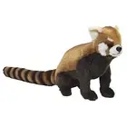 BH6301 HANSA Red Panda 61 Realistic stuffed animals Plush