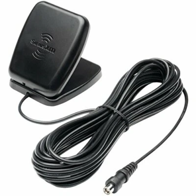 Straight-End Universal Home Antenna for XM Sirius Satellite Radios