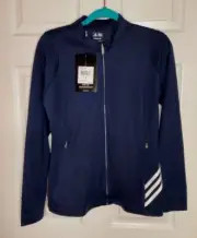 Adidas Climalite Women's Jacket M
