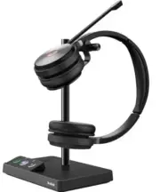 Yealink Wireless Dual Teams Headset - WH62-DUAL Teams Brand New (HH)