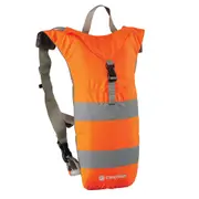 Caribee Hydration Backpack 3L Nuke Hi-Vis, Work & Outdoor EJF 6324