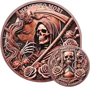 Memento Mori Coin