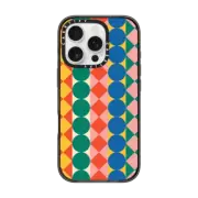 iPhone 16 Pro Impact Case MagSafe Compatible Oskar