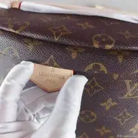 在飛比找蝦皮購物優惠-二手現貨 LOUIS VUITTON LV M43644 B