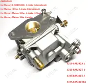 835382A1 T1 T3 835382T04 Carburetor For Mercury Mariner 4-Stroke 9.9 13.5 15HP~