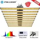 PHLIZON BA8000 LED Grow Light Samsung 561C Full Spectrum IR for Commercial Use