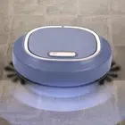 Cordless Vacuum Cleaner Robot 3 In 1 Sweeping Mopping Household Cleaning Robot