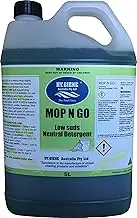 MOP N GO Low Foaming Neutral Floor Cleaner 5L