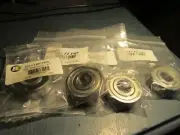(4) Limited 1614 ZZ PRX
