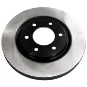 Ultra-Premium OE Replacement fits 2017 Nissan Armada ADVICS (for: Nissan)