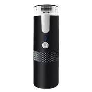 170ML Portable Espresso Machine Coffee Maker for Camping Travel Hiking